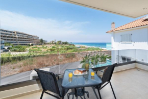 Ixia Breeze 3 - Dodekanes Rhodos